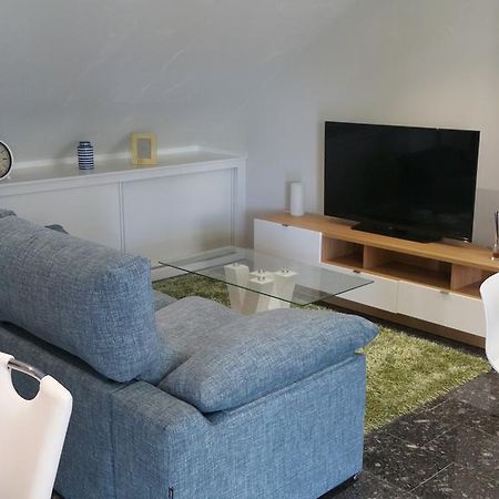 Apartamento Castrelos فيجو المظهر الخارجي الصورة