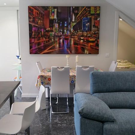 Apartamento Castrelos فيجو المظهر الخارجي الصورة