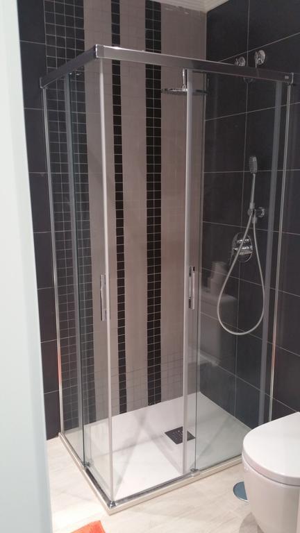 Apartamento Castrelos فيجو المظهر الخارجي الصورة