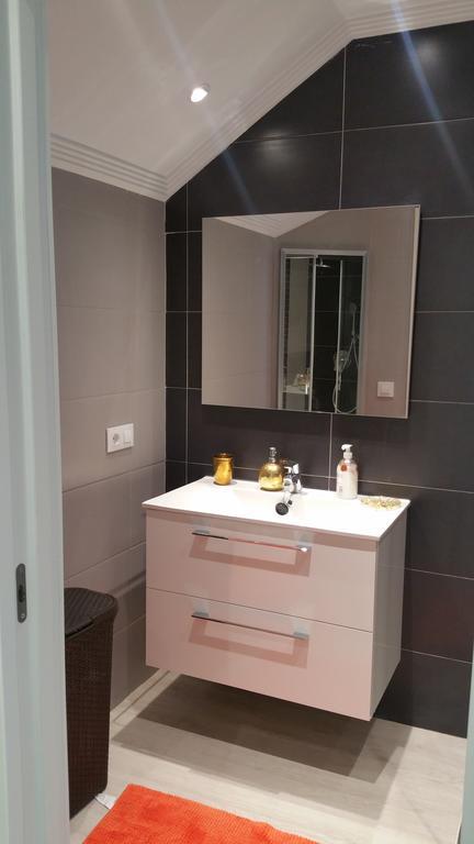 Apartamento Castrelos فيجو المظهر الخارجي الصورة