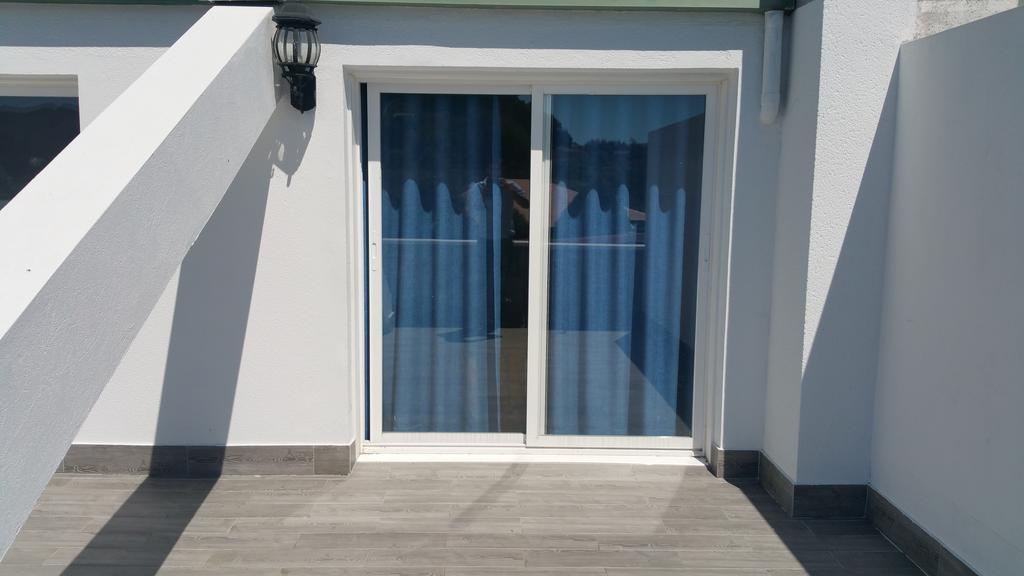 Apartamento Castrelos فيجو المظهر الخارجي الصورة