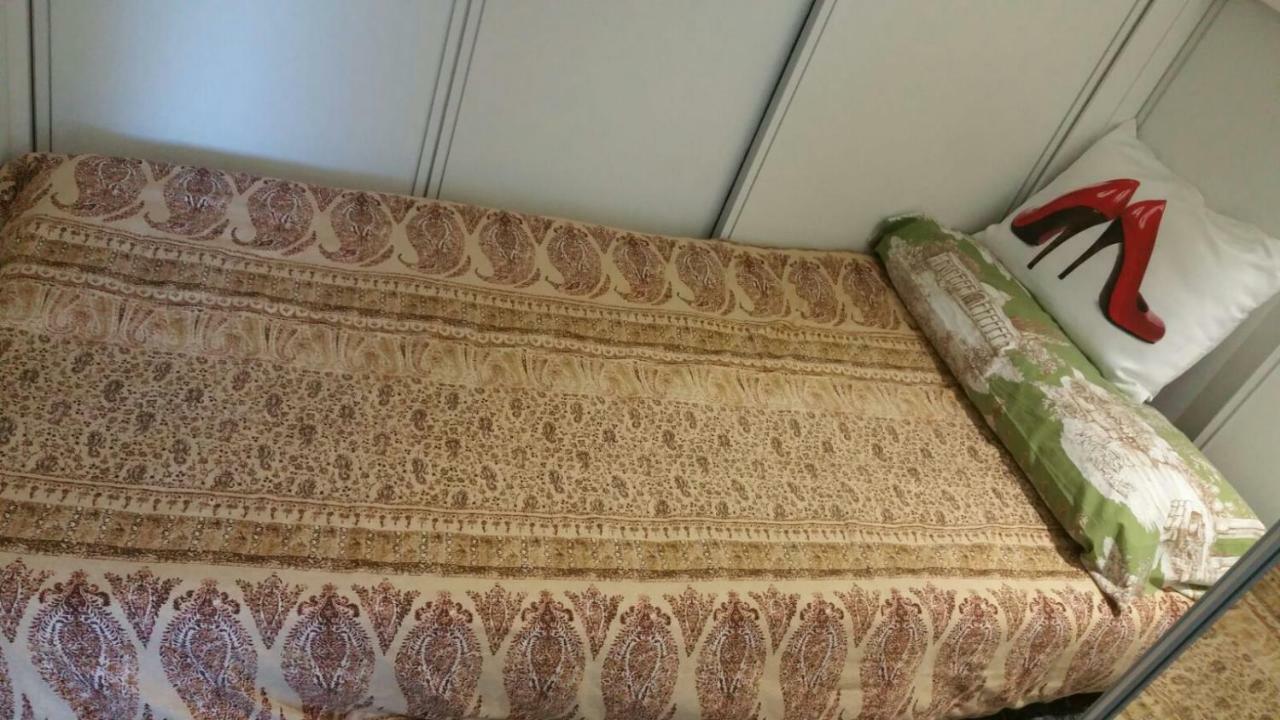 Apartamento Castrelos فيجو المظهر الخارجي الصورة