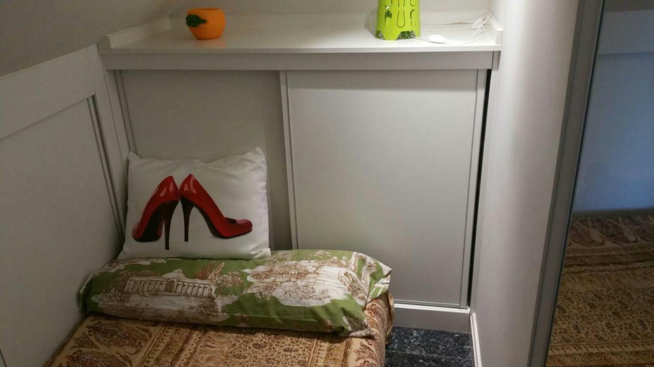 Apartamento Castrelos فيجو المظهر الخارجي الصورة